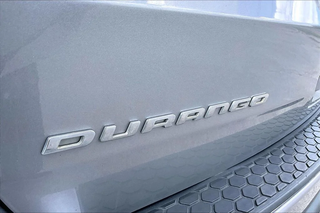 Used 2015 Silver Dodge Limited image 21