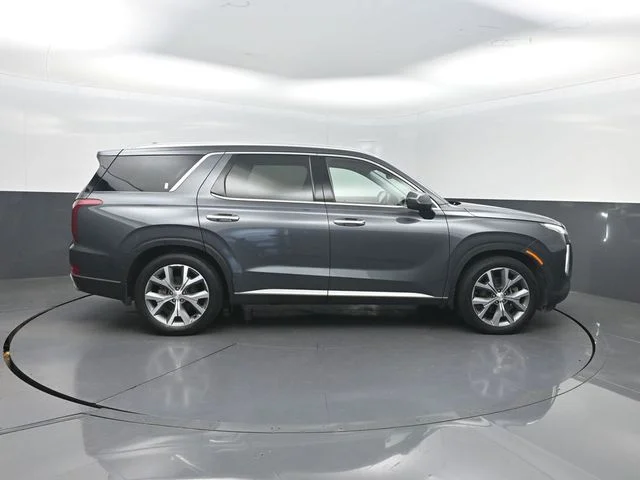 Used 2021 Gray Hyundai SEL image 33
