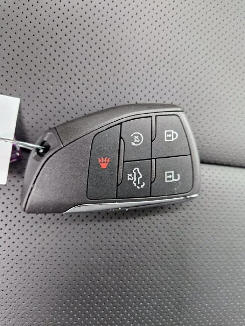 2026 GMC Sierra 2500HD SLT - Photo 29