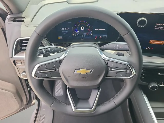 New 2026 Black Chevrolet LS image 27