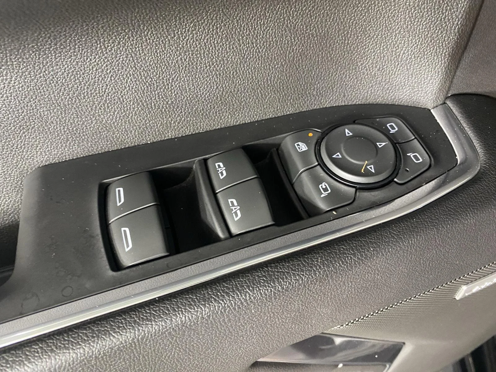 Used 2023 Black Chevrolet LTZ image 21