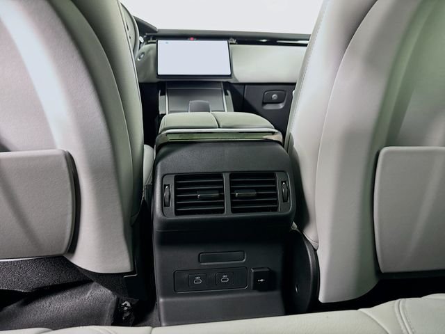 Certified Used 2026 Zadar Grey Land Rover S image 24