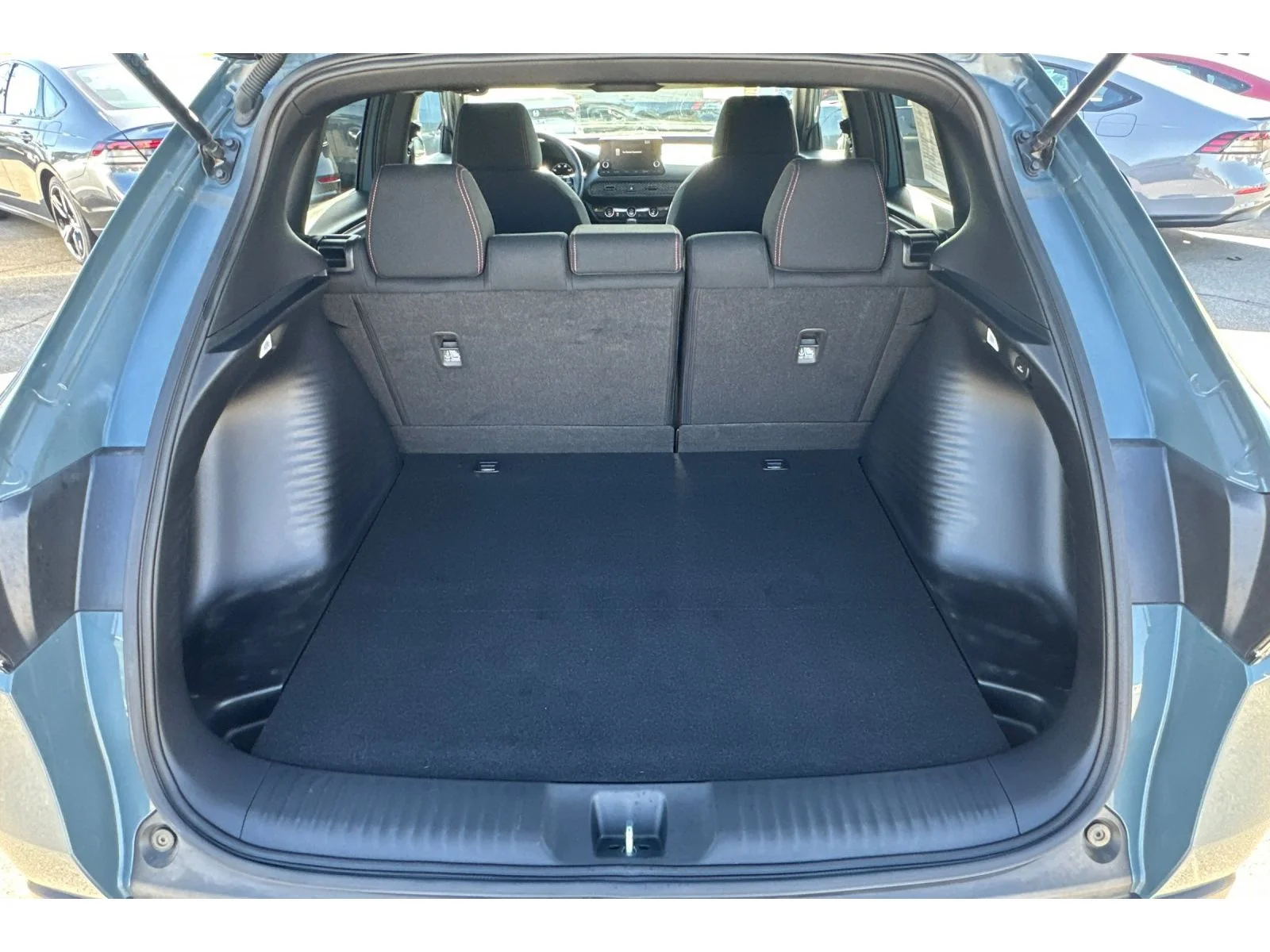 Used 2024 Nordic Forest Pearl Honda Sport image 17
