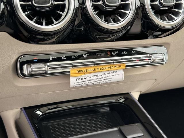 New 2026 Polar White Mercedes-Benz GLA 250 image 27