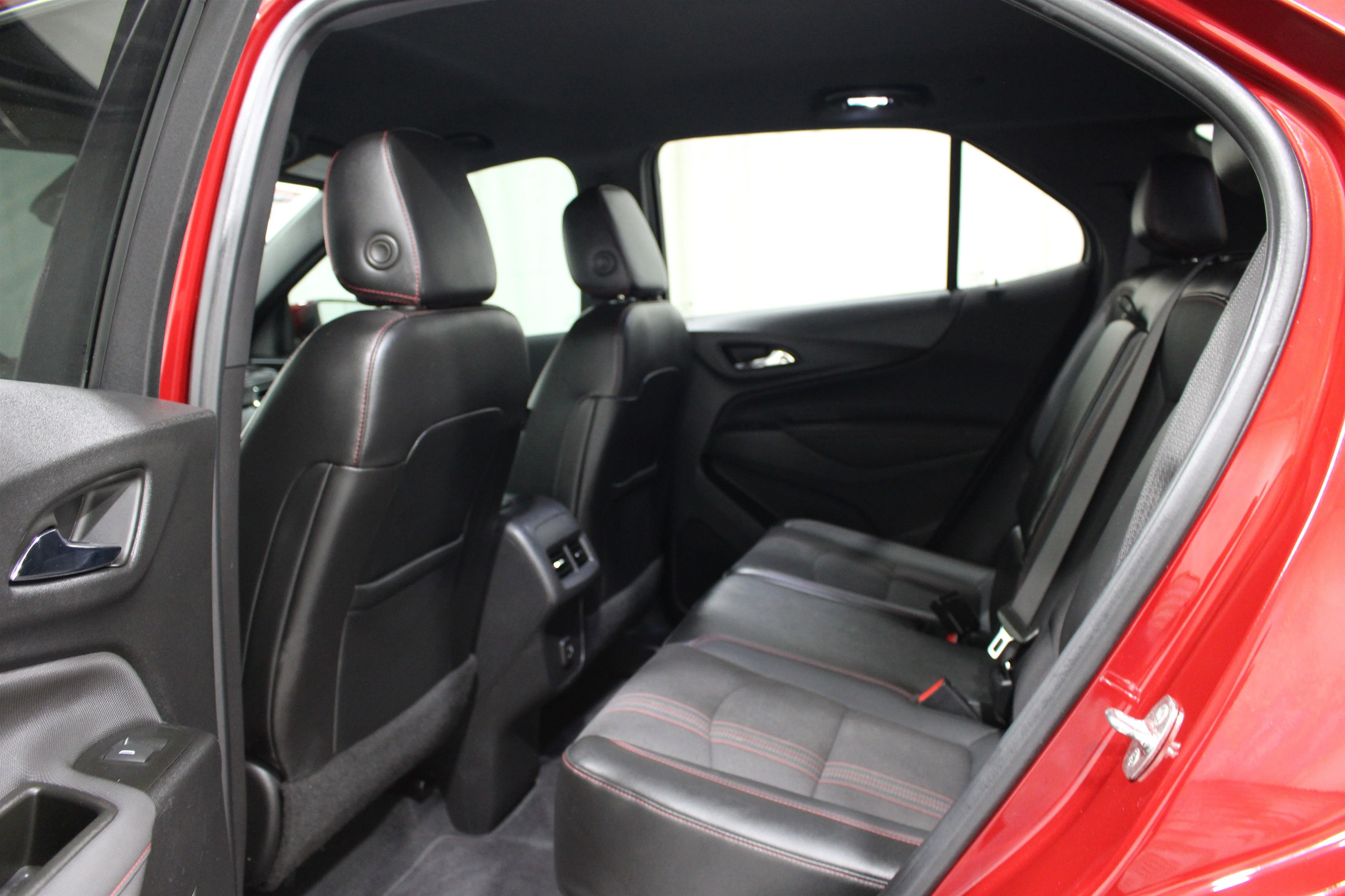2022 Chevrolet Equinox RS - Photo 20