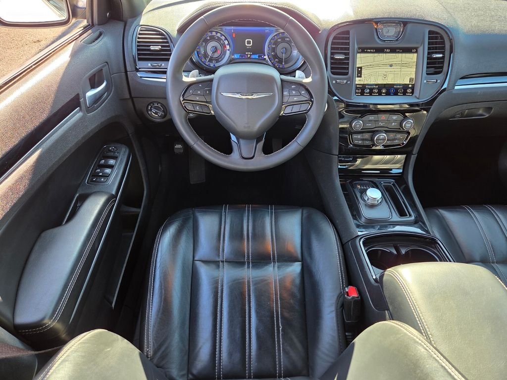 Used 2023 White Chrysler S image 16