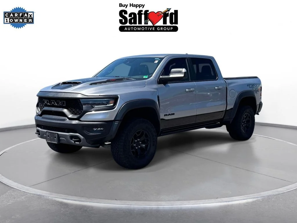 2022 RAM 1500 TRX 4x4 Crew Cab 5'7's photo