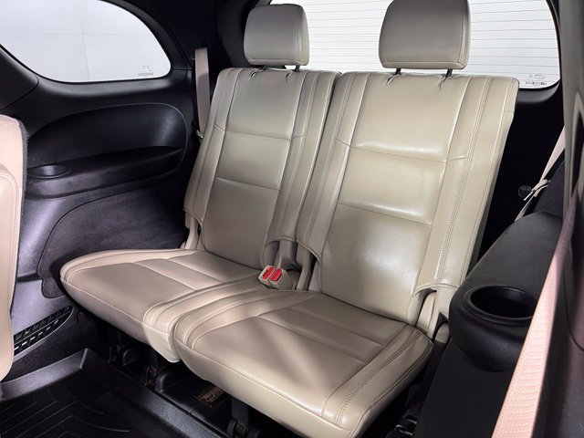 Used 2019 Red Dodge SXT Plus image 39