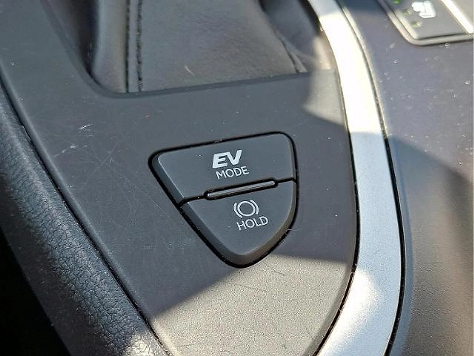 Certified Used 2024 Cloudburst Gray with Obsidian Roof Lexus F SPORT Design image 26