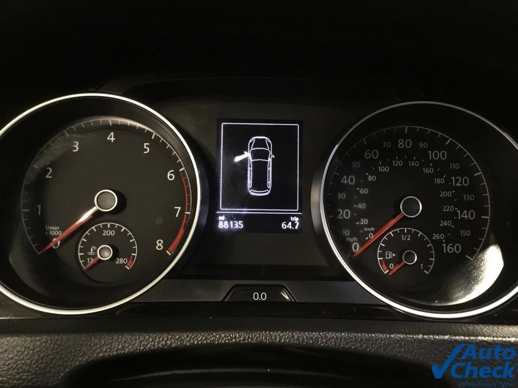 2016 Volkswagen Golf SportWagen TSI SEL - Photo 44