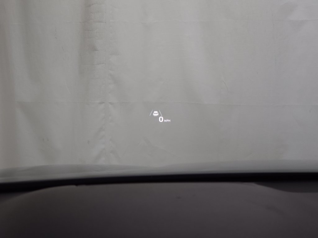 2023 Hyundai Santa Fe Calligraphy - Photo 24