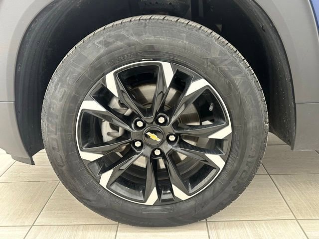 2023 Chevrolet TrailBlazer LT - Photo 8