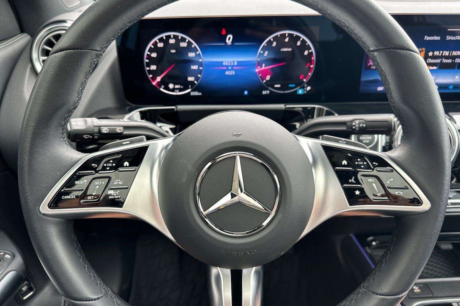 Certified Used 2026 Gray Mercedes-Benz GLA 250 image 23