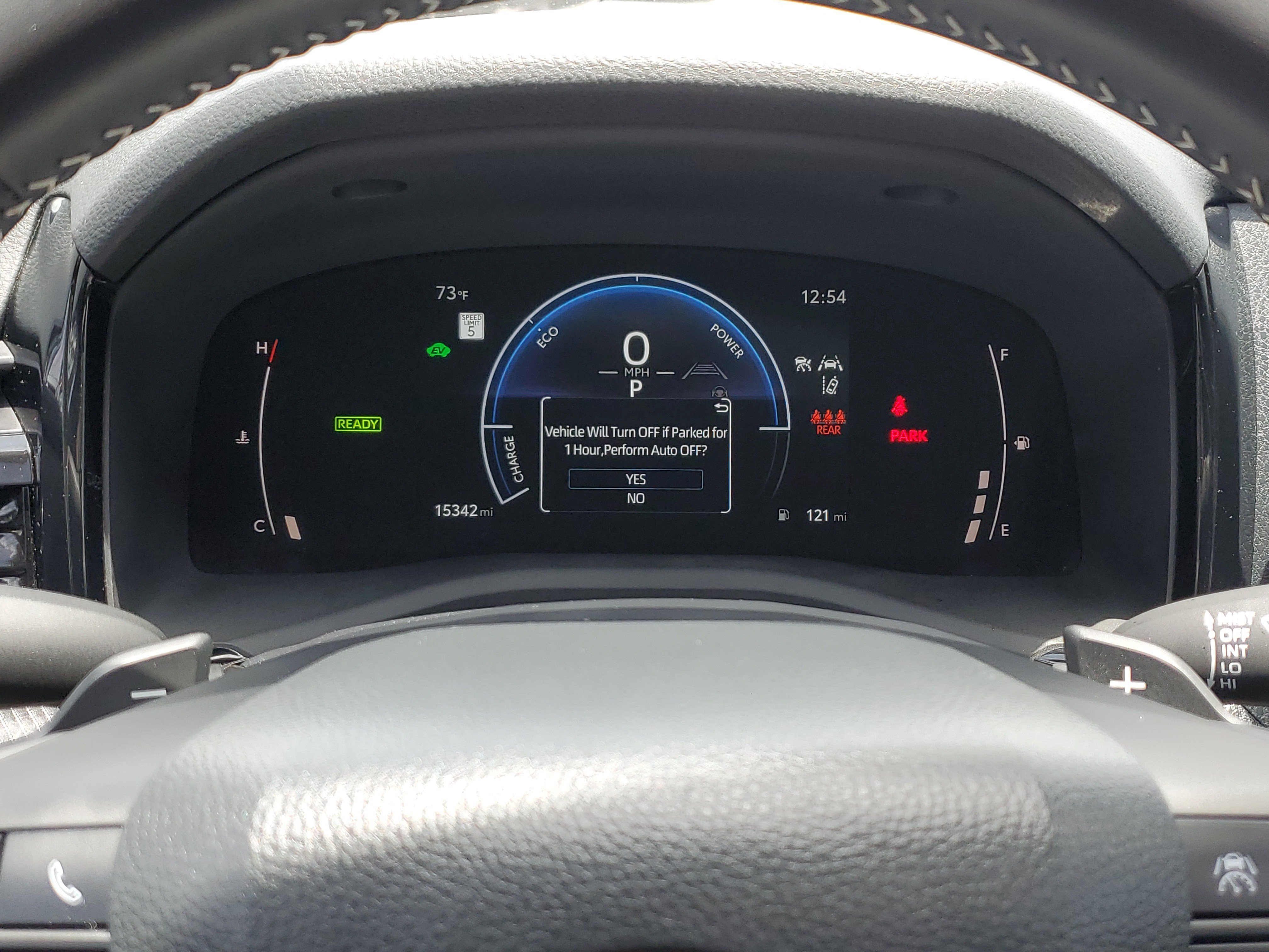 Used 2025 Underground Toyota SE image 26
