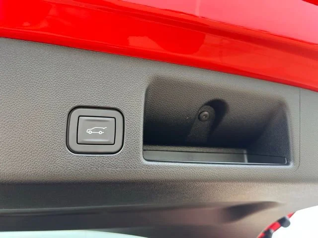 2026 Chevrolet Equinox EV RS - Photo 46