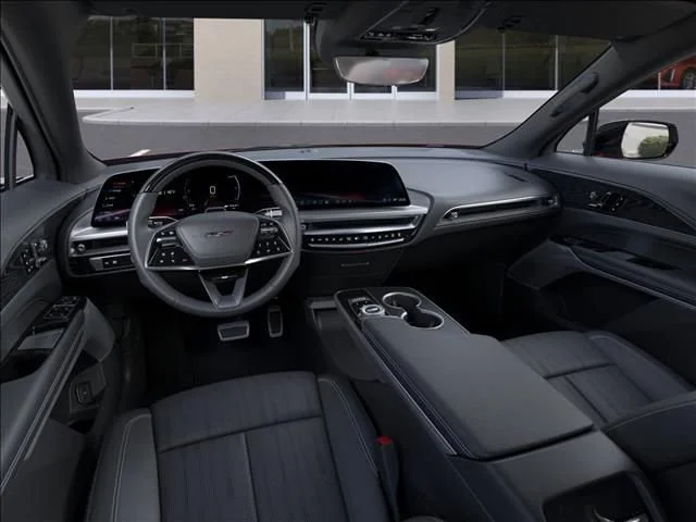2026 Cadillac LYRIQ V - Photo 15