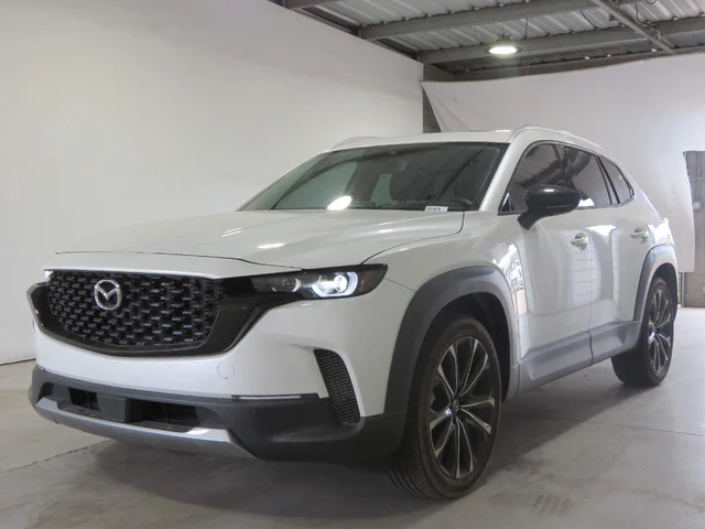 2024 Mazda CX-50 2.5 Turbo Premium