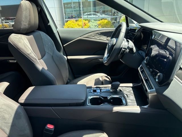 2026 Lexus RX 350 Luxury - Photo 12