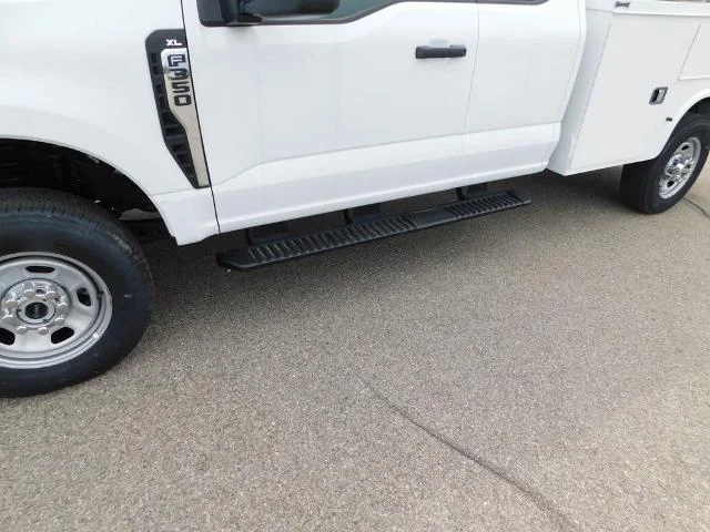 2025 Ford F-350 Super Duty Chassis Cab XL - Photo 48