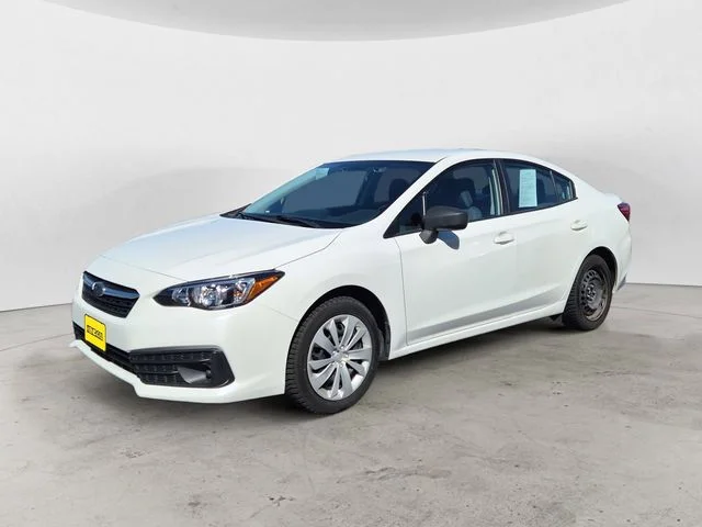 2020 Subaru Impreza 2.0i CVT PZEV's photo
