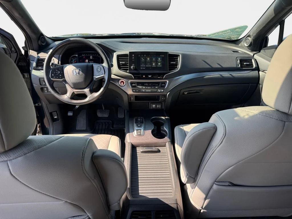 2020 Honda Passport EX-L - Photo 15