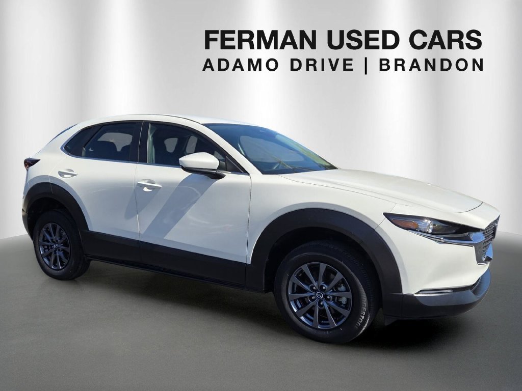 2024 Mazda CX-30