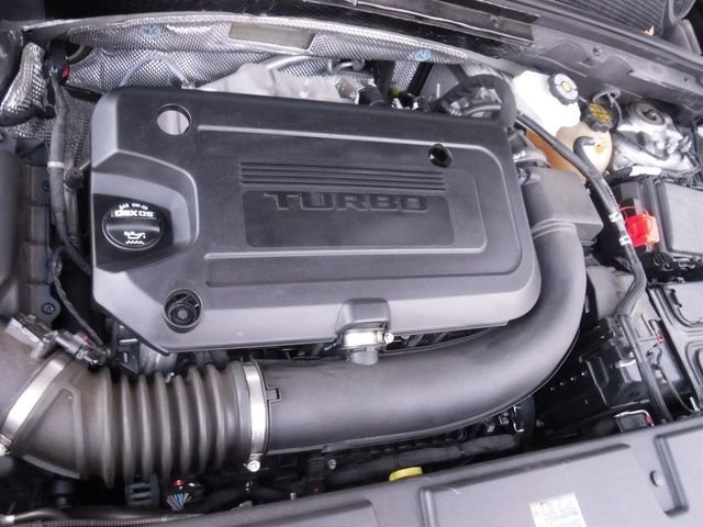 2021 Buick Envision Essence - Photo 10