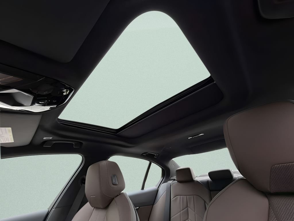 New 2027 Oxide Grey Metallic BMW 530i image 20