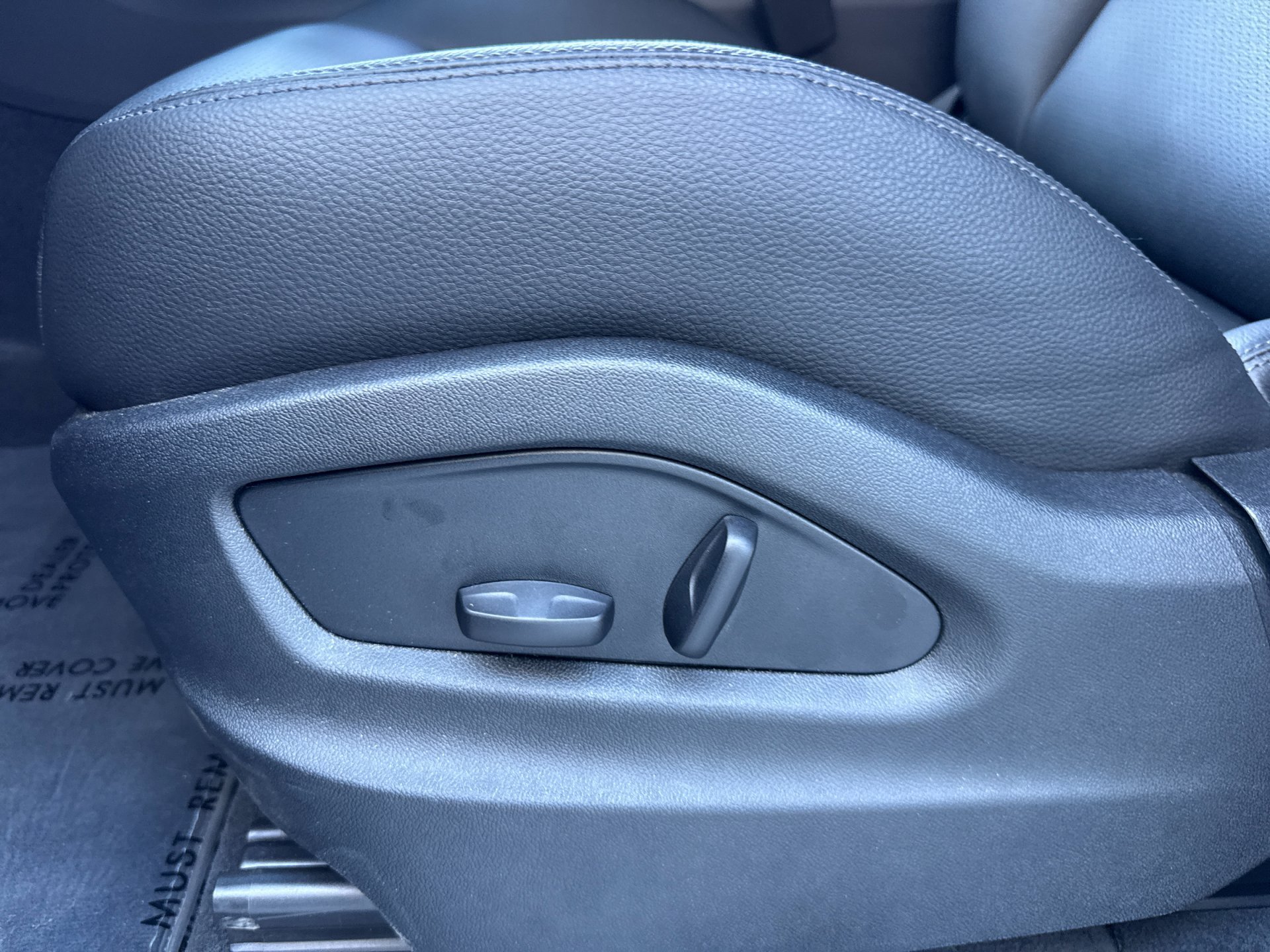 Certified Used 2026 Gray Porsche AWD image 15
