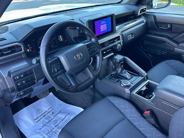 Certified Used 2025 ICE CAP Toyota  image 21