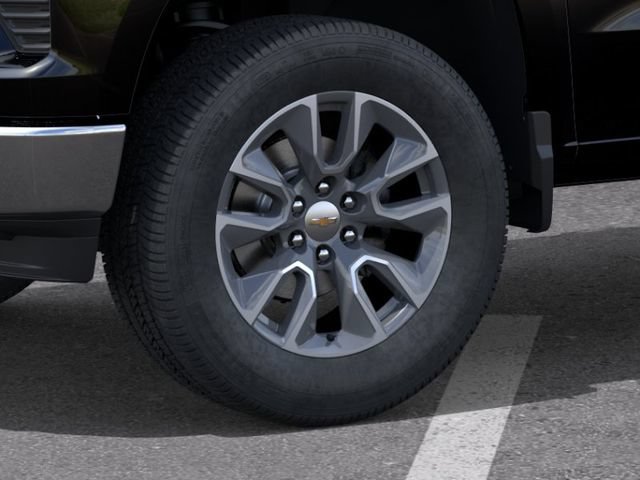 2026 Chevrolet Silverado 1500 LT - Photo 9