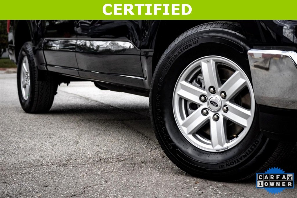 2023 Ford F-150 XLT photo 2