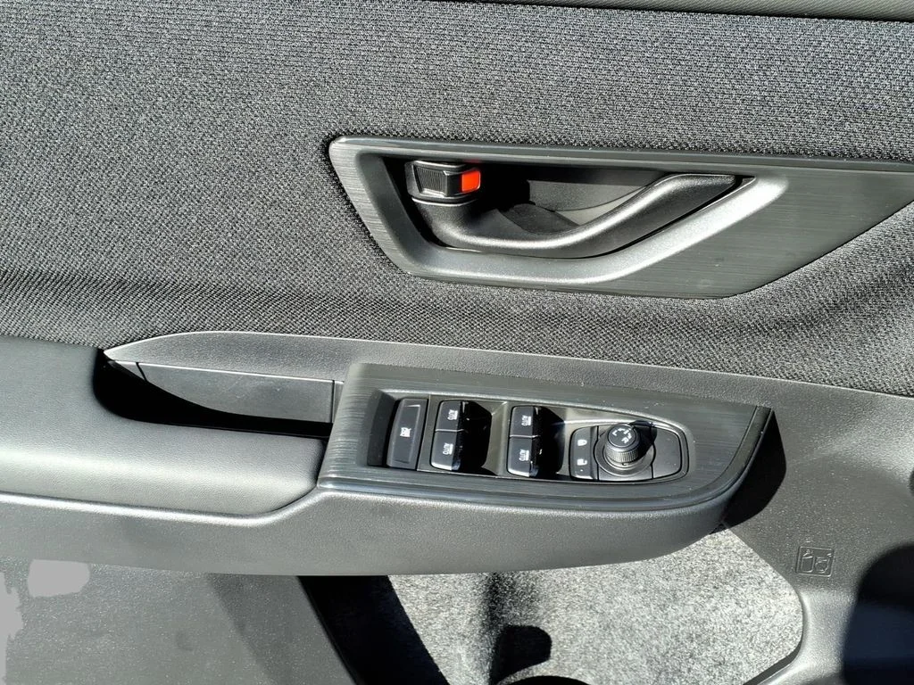 New 2026 SAPPHIRE BLUE PEARL Subaru Premium image 12