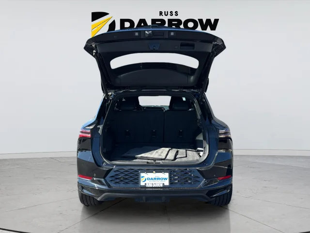 Used 2024 Black Chevrolet RS image 31