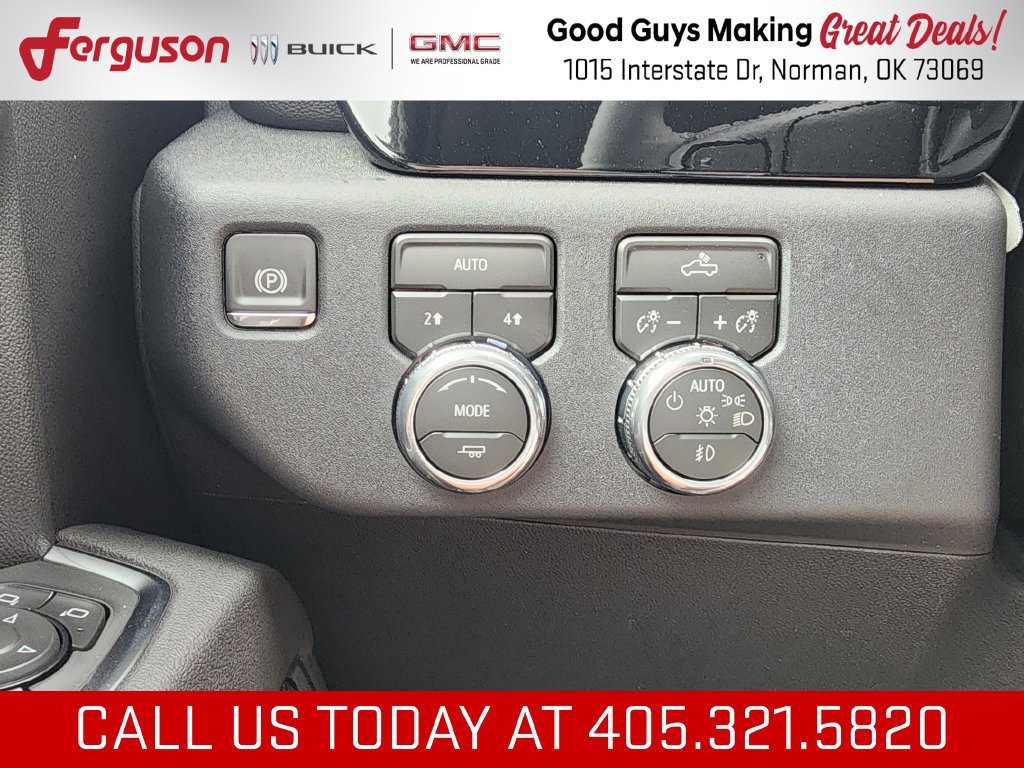 2026 GMC Sierra 1500 Elevation - Photo 19