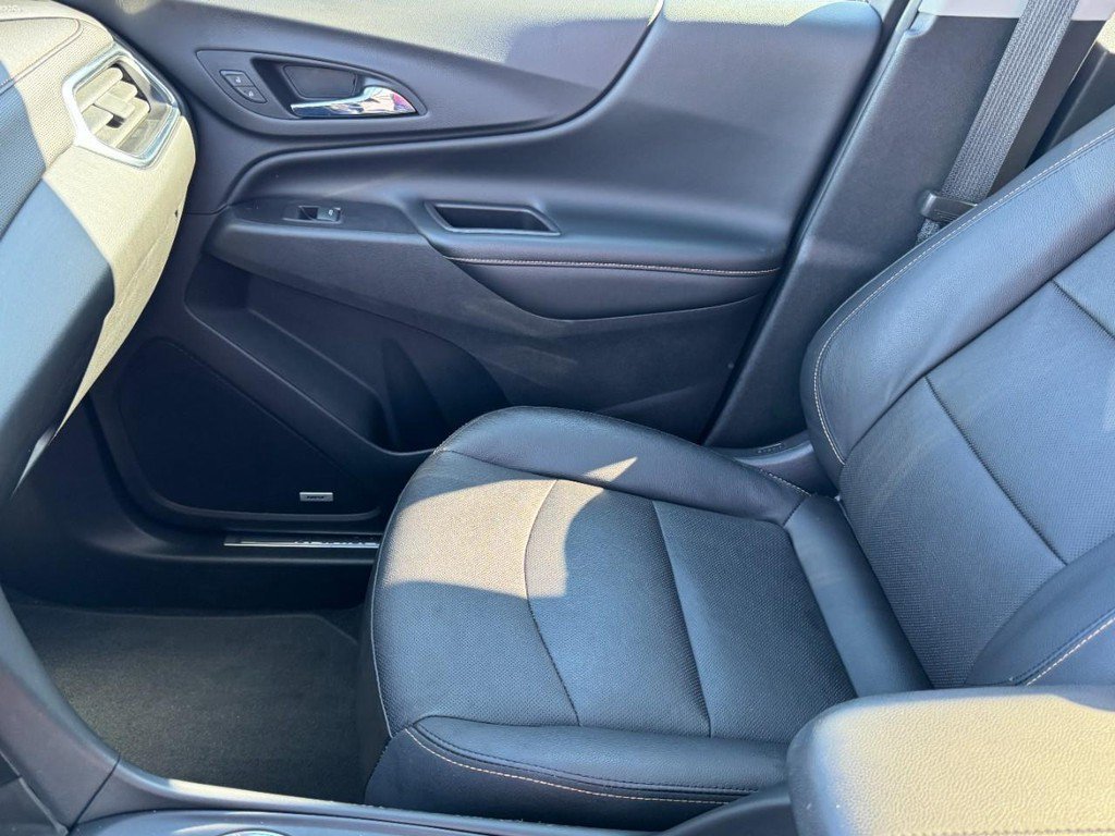 Used 2020 Gray Chevrolet Premier image 14
