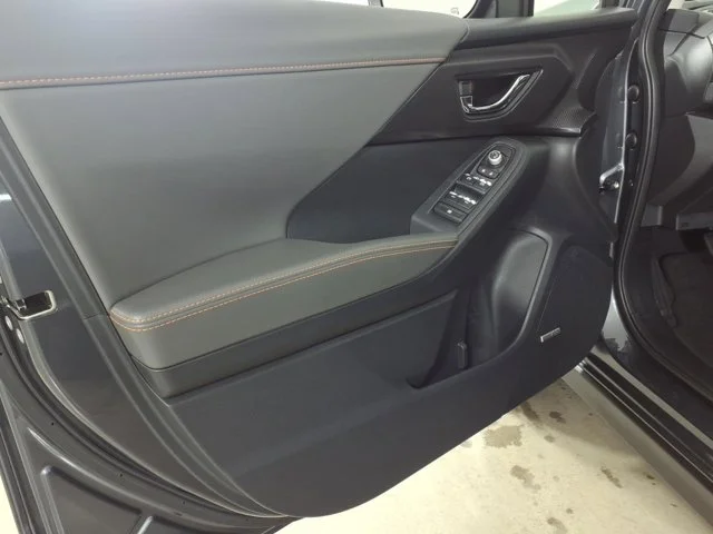 New 2026 MAGNETITE GRAY PEARL Subaru Limited Hybrid image 29