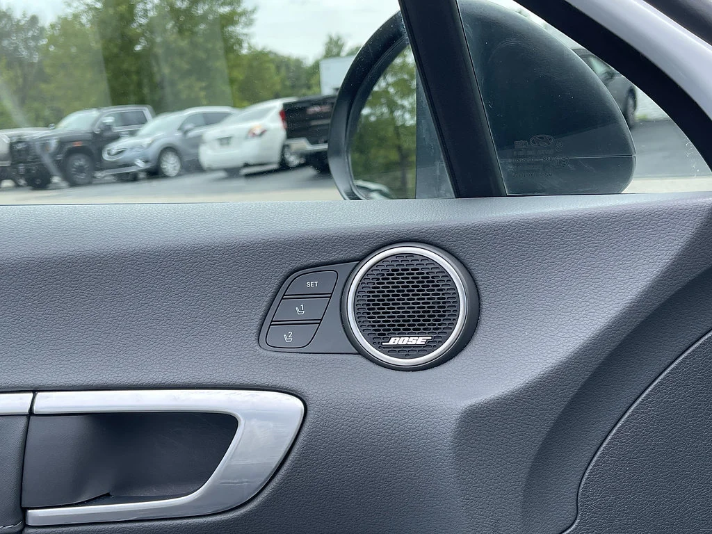 2021 Hyundai Sonata Limited - Photo 30