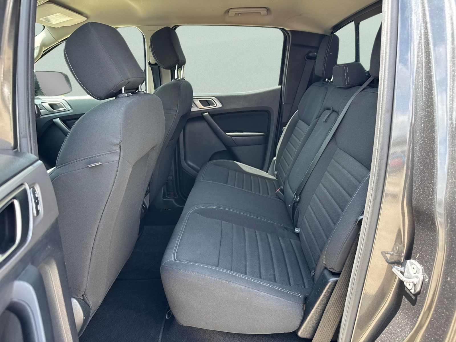 Used 2020 Gray Ford XLT image 24