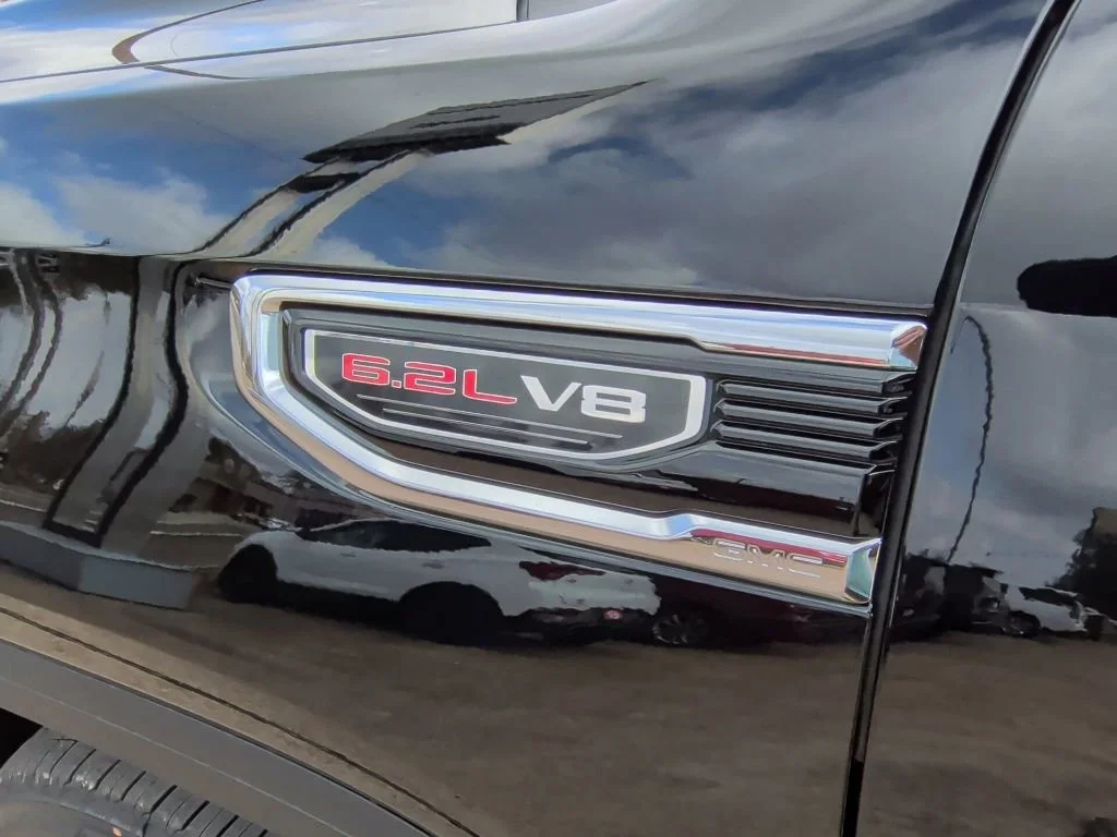2026 GMC Sierra 1500 Denali - Photo 50