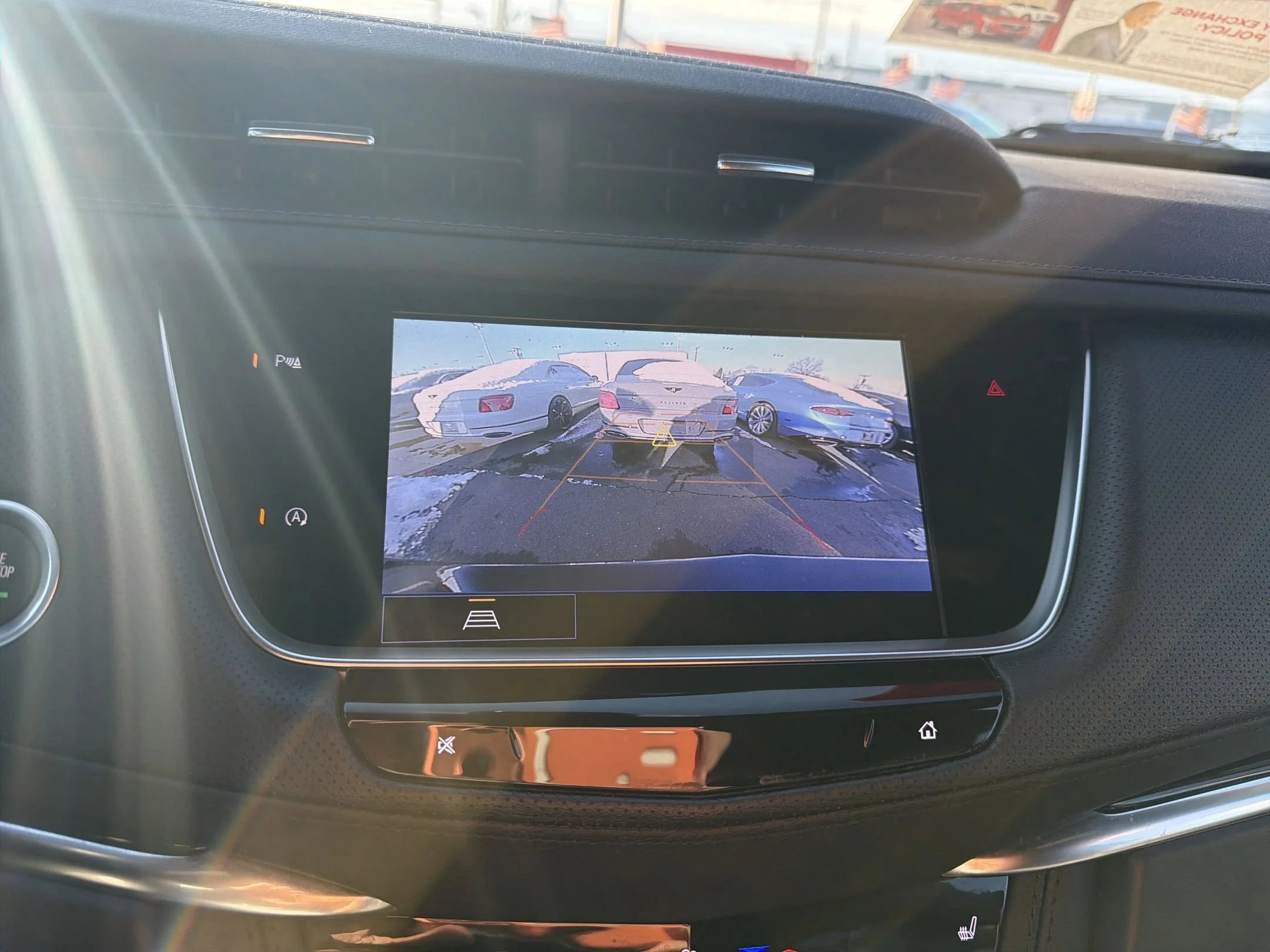 2025 Cadillac XT5 Premium Luxury - Photo 21