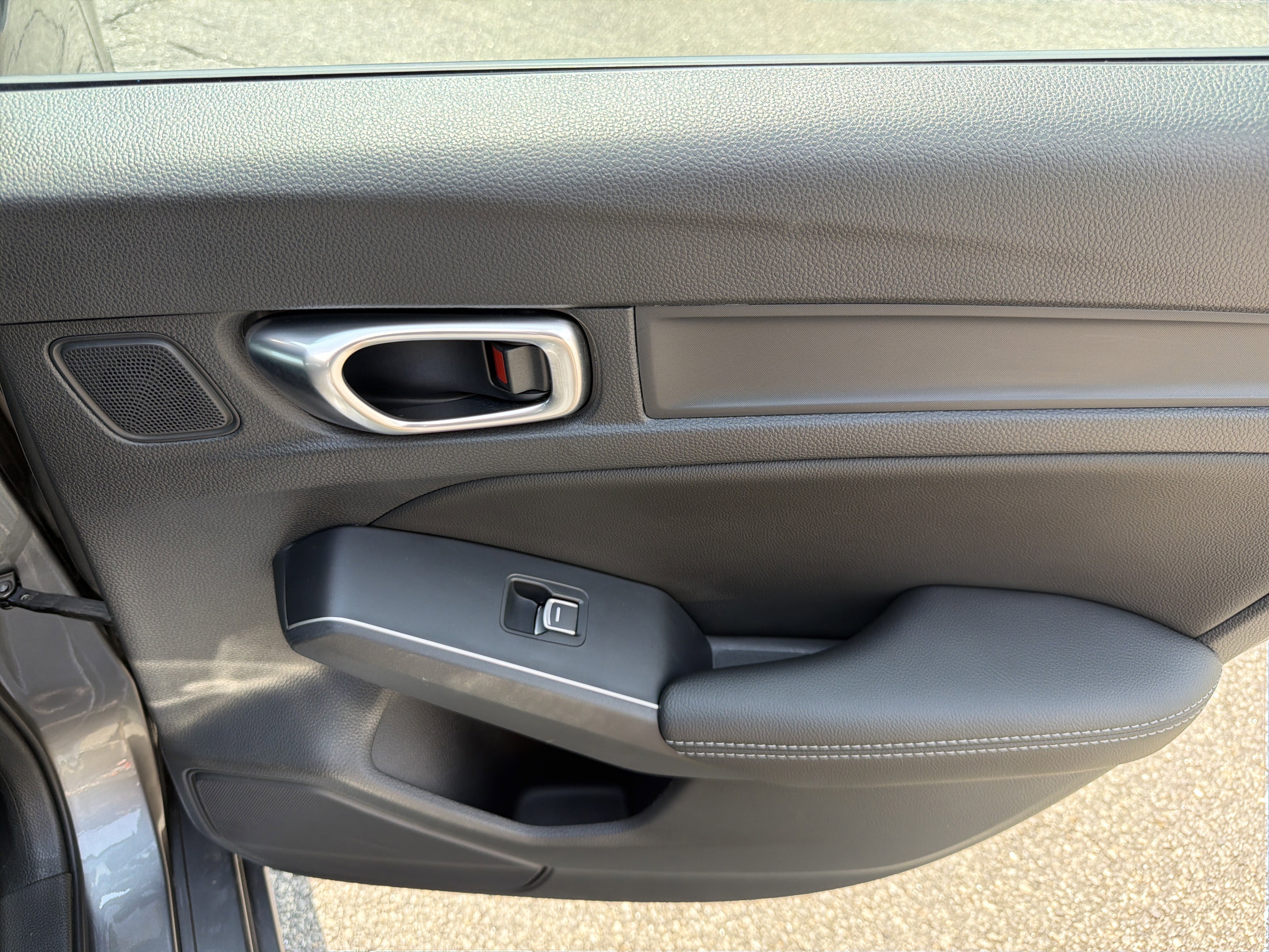 2023 Acura Integra A-Spec with Tech Package - Photo 25