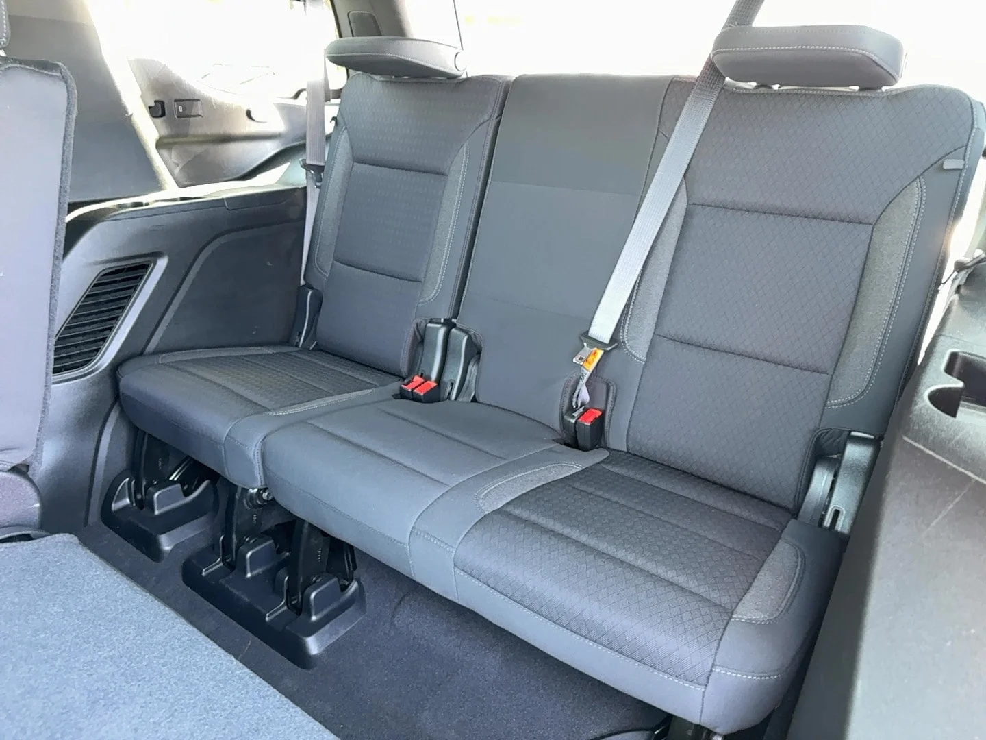 Used 2021 Black Chevrolet LS image 21