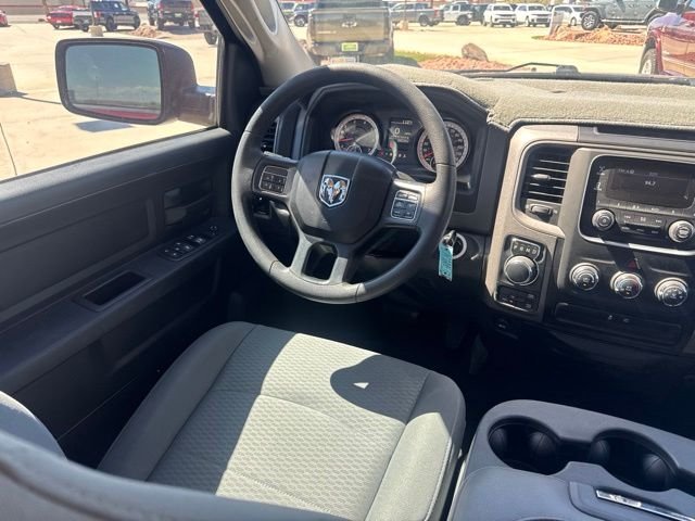 2017 RAM Ram 1500 Pickup Express - Photo 15