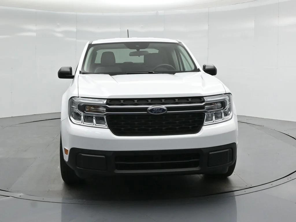Certified Used 2023 White Ford XLT image 20