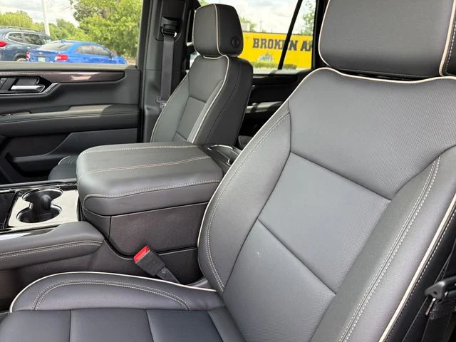 2026 GMC Yukon Elevation - Photo 16