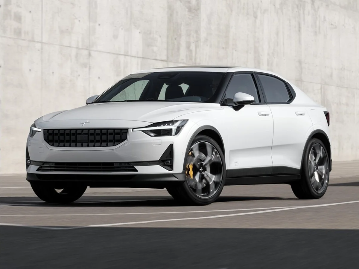 Used 2022 Void Polestar Long Range Dual Motor image 1