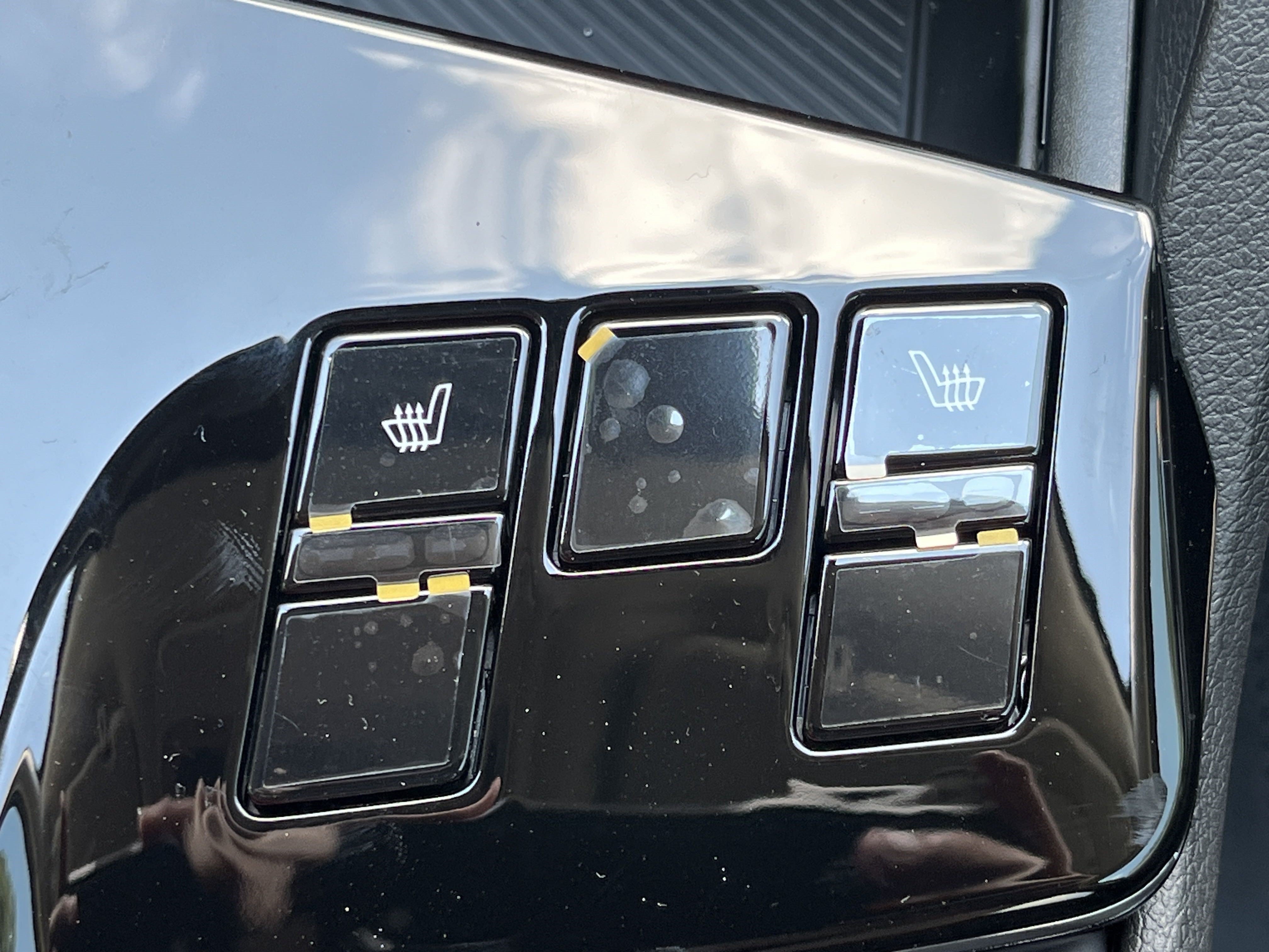 New 2025 Gravity Gray Kia LX image 9