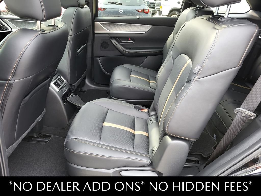 2026 Mazda CX-90 Premium Plus Package - Photo 12