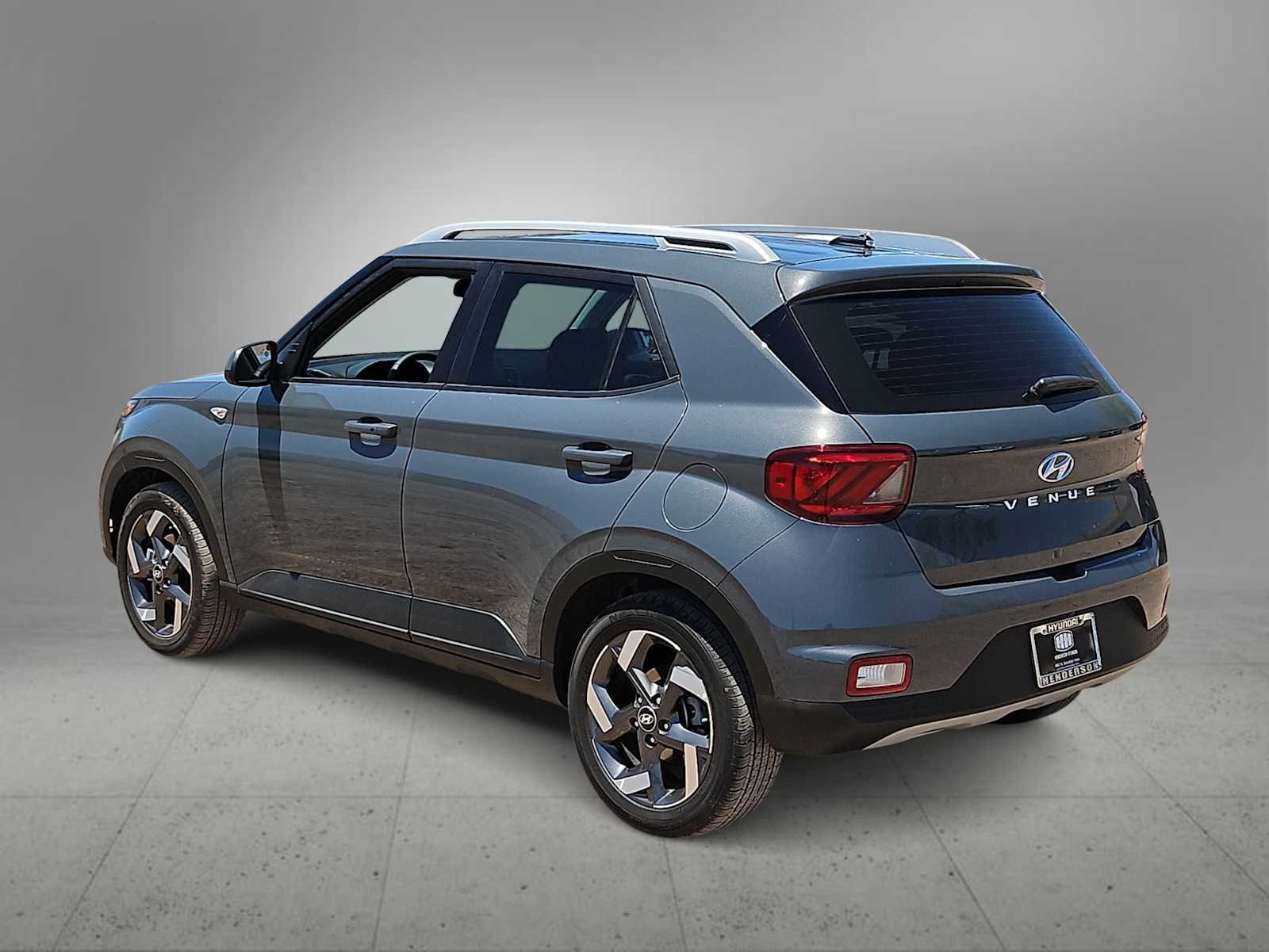 Certified Used 2026 Ecotronic Gray Hyundai SEL image 6